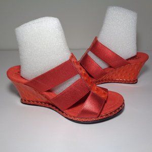 Helle Comfort Size 6 to 6.5 Eur 37 MIRIAM Sandals